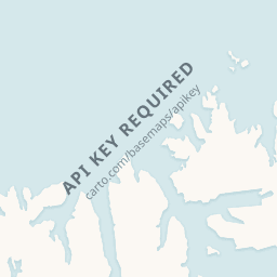 SW map tile