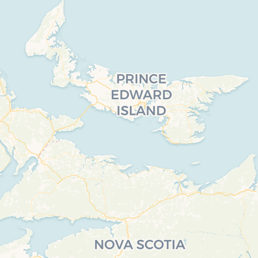 New Brunswick Gardening Zones New Brunswick Interactive Plant Hardiness Zone Map