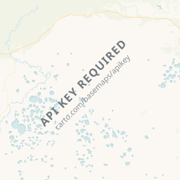SW map tile