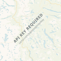 SW map tile