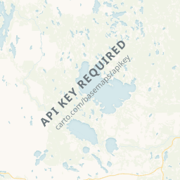 SW map tile