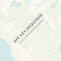 SW map tile