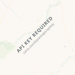 SW map tile