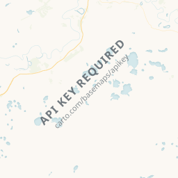 SW map tile