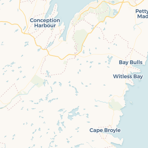 Map Search | RE/MAX Avalon