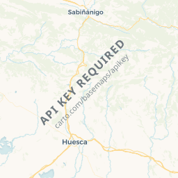 SW map tile