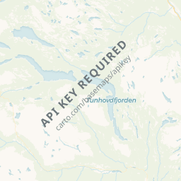 SW map tile