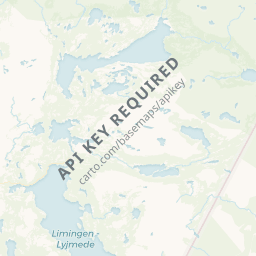 SW map tile
