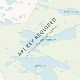 SW map tile