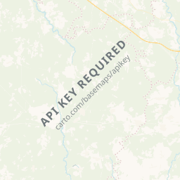 SW map tile