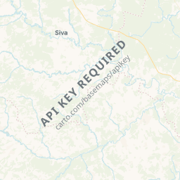 SW map tile