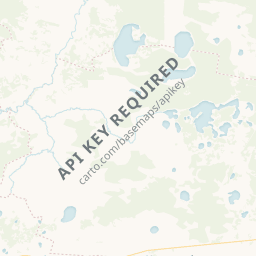 SW map tile