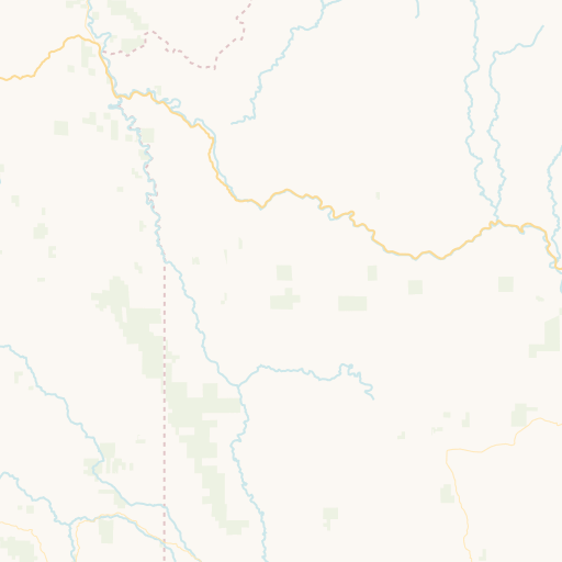 ZIP Code 95519 - McKinleyville, California | Map, Demographics