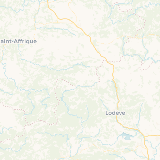 Eco Renovation Dans La Belle Region Du Larzac Dans Le Sud De La France