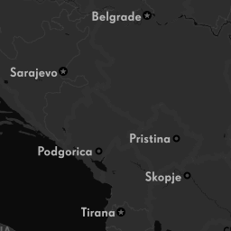 Cartina Italia, anteprima sfondo mappa